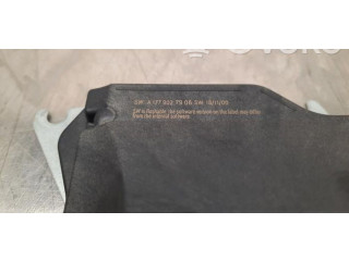 Блок подушек безопасности A1779027906   Mercedes-Benz CLA C118 X118