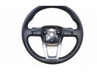 Volant Audi Q7 4M 2020 4M8419091A, 4M0419689K  