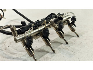 Vstřikovač 102929, 58650910   BMW 1 F20 F21  pro benzínový motor 1.6  