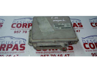 Řídící jednotka 0261204622, CENTRALITAMOTORUCE   Peugeot 106 