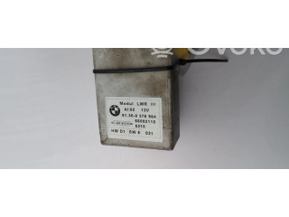 Řídící jednotka 8375964 55892110 LWR III, 8375964 55892110 LWR III   BMW M5 1994