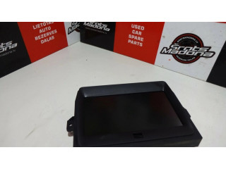 Дисплей    YIP500390   Land Rover Range Rover L322