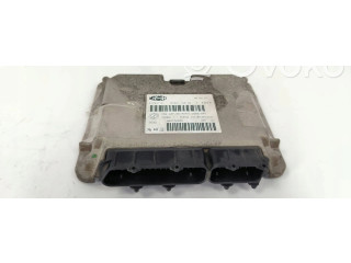 Блок управления парковки    51793113   Fiat Panda II