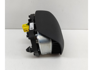 Подушка безопасности водителя 4N0880201K   Audi e-tron