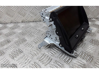 Дисплей    9H2210E889AA   Land Rover Range Rover Sport L320
