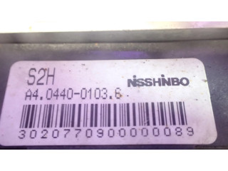 Jednotka ABS X2T34575T   Honda HR-V 2003