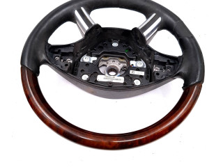 Volant Mercedes-Benz GL X164 2007 A1648200511, B66817732  
