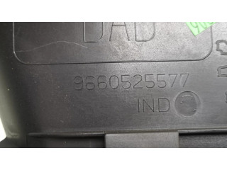 Дисплей    9664483980, 966448398000   Peugeot 308