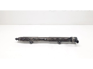 Vstřikovací lišta 0281002712, 30777576   Volvo S80    D5244T4 