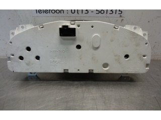 Панель приборов 5373188, 5373188   Saab 9-3 Ver1       