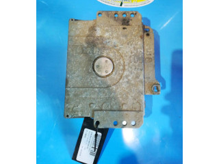 Turbodmychadlo Блок управления двигателем ECU        