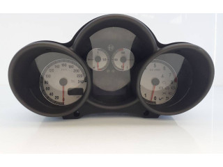 Přístrojová deska  Alfa Romeo GTV 2005 110080264009, 156050195  