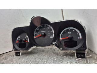 Панель приборов 05172376AA, CR0037035M0CO   Dodge Nitro       