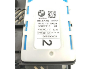 Блок предохранителей  9119024, 61149377503   BMW 7 G11 G12    