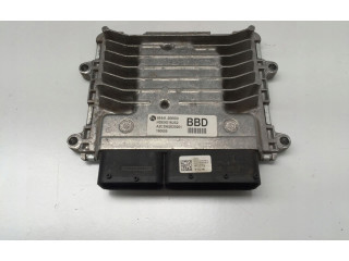 Блок управления коробкой передач 954412BBD0   KIA Niro
