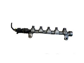Vstřikovací lišta 314002A420, 0445214181   Hyundai ix35  pro naftový motor 1.7  