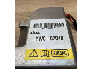 Блок подушек безопасности YWC107010   Rover 45