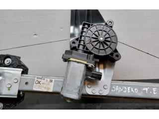 Ojnice  807213282R    Dacia Sandero  