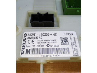 Блок предохранителей 31254837AC, AG9T14C256HC   Volvo XC60    