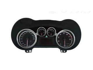 Панель приборов 50520876, 92807909   Alfa Romeo Mito       