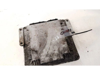 Řídící jednotka p56044352ac, 0281011278   Jeep Liberty 2004