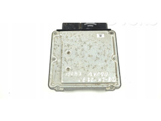 Блок управления двигателем Блок управления 03C906032T, 0261S04011   Volkswagen Tiguan