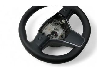 Руль Tesla Model Y  2020 -  года 1490214CNB      