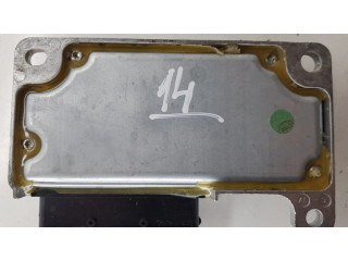 Блок подушек безопасности 96866798   Chevrolet Captiva