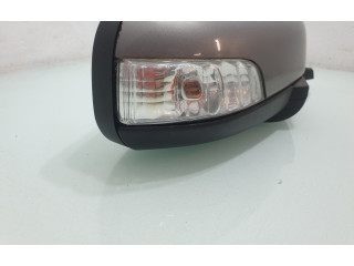 Zpětné zrcátko  Volvo S40 2006    