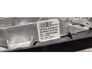 Zpětné zrcátko  BMW X4 G02 2020  5201313769, 697408  