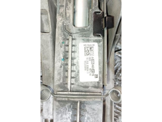 Руль Mercedes-Benz CL C215  2000 - 2006 года A2054604116      