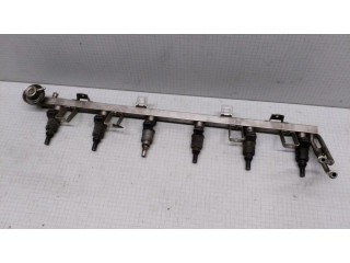 Vstřikovací lišta 1427335, 14279851353   BMW 5 E39  pro benzínový motor 2.0  