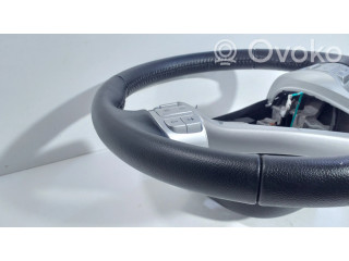 Руль Nissan Qashqai  2016-2021 года 34178105B      