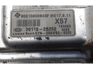 Řídící jednotka 391182b250   KIA Venga 2012