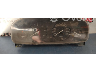 Přístrojová deska  Honda Civic    