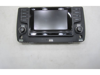 Блок управления двигателя 5G0919605D, AAH51000   Volkswagen Golf VII    