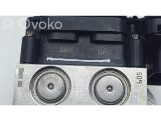 Jednotka ABS 0004312000, 0265255631   Mercedes-Benz A W176 2015