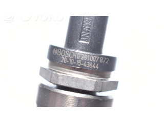 Vstřikovač 0445010775, 0281006886   BMW 5 G30 G31  pro naftový motor 2.0 G30 520d xDrive B47D20A 140kW 520 d xDrive