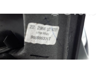 Zpětné zrcátko  Peugeot 308 2015  98088637XT, 1611508780  