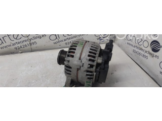 Генератор 9646321880, ALTERNADOR   Citroen C4 I 1.6     