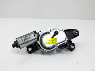 Моторчик заднего дворника 1K8955711    Volkswagen Scirocco