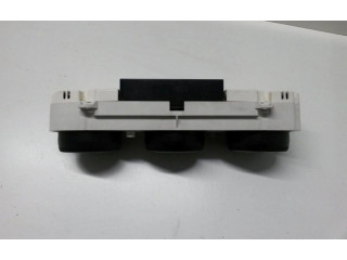 Блок управления климат-контролем A1638205589KZ, A1638205589KZ   Mercedes-Benz ML W163