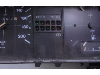 Zpětné zrcátko  Volkswagen Polo II 86C 2F 1987  198712341, 198712341  