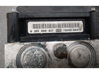 Jednotka ABS 0265231550, 1400513280   Fiat Scudo 2007