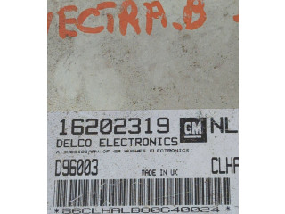 Přístrojová deska  Opel Vectra B 1996 16202319, D96003  