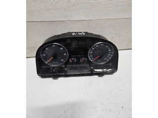 Панель приборов 1T0920854C, V0002000   Volkswagen Caddy       