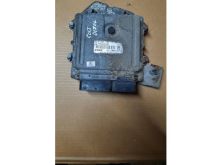 Блок управления двигателя PMN903093, 0281013498   Mitsubishi Colt