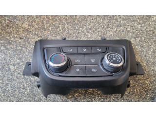 Блок управления климат-контролем 13429876   Opel Zafira C