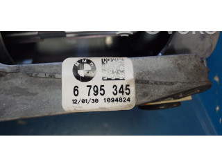    Рулевая рейка 6795345   BMW 5 F10 F11 2009 - 2016 года