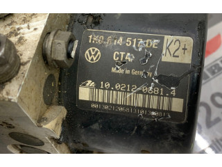 Jednotka ABS 1K0614517AC, 00004427G2   Audi A3 S3 A3 Sportback 8P 2006